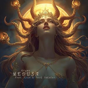 Medusa (feat. Sjijo Musiq & Jack Jakalas|Dj Version)