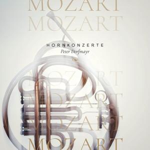 Mozart Hornkonzerte