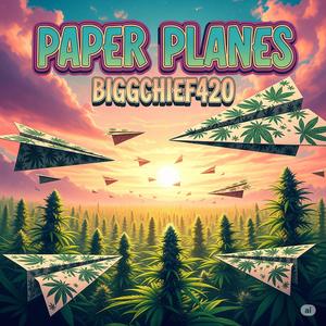 Paper planes (Explicit)
