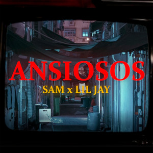 Ansiosos