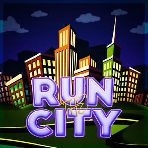 RUN THE CITY