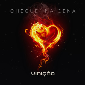 Cheguei Na Cena (Explicit)