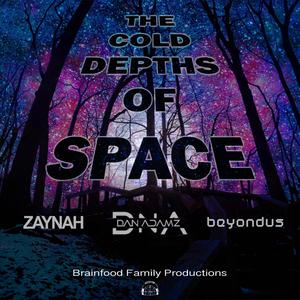 Running Through an Alien Jungle(With Your Hands Tied Behind Your Back)[feat. Dan Adamz & Beyondus]