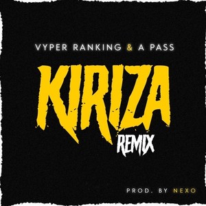 Kiriza Rmx (Remix)