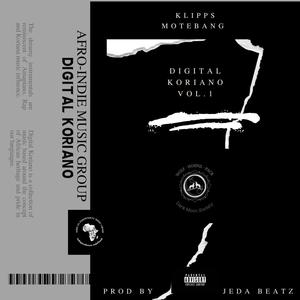 Digital Koriano (Explicit)