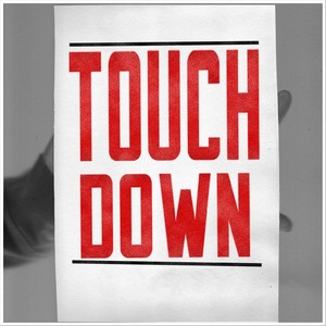 Touchdown (feat. Matu Oficial) (Explicit)