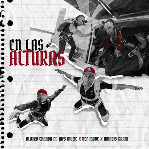 En Las Alturas (Explicit)