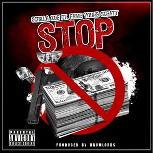 Stop (Explicit)