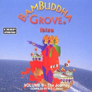 Bambuddha Grove Vol. 2 - The Journey