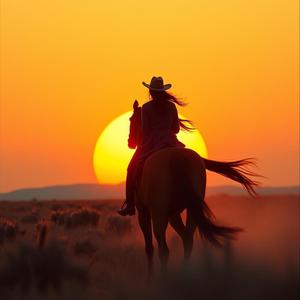 cowgirl dream