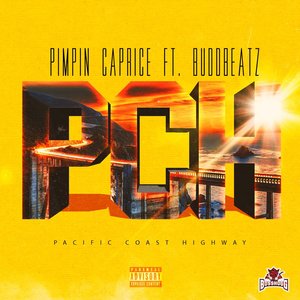 PCH (feat. Buddbeatz) [Explicit]