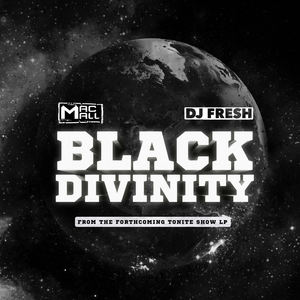Black Divinity (Explicit)