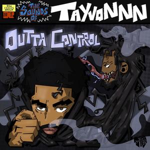 Outta Control (Explicit)