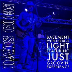 Basement with the Blue Light (Live)