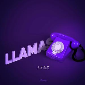 Llamas (feat. masalabeats) (Explicit)