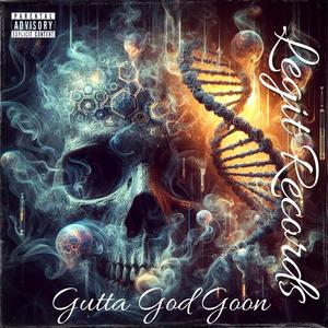 Gutta God Goon (feat. OutCastGawd Lord El) [Explicit]