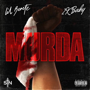 Murda (Explicit)