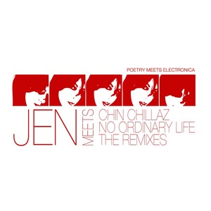 No Ordinary Life (The Remixes)