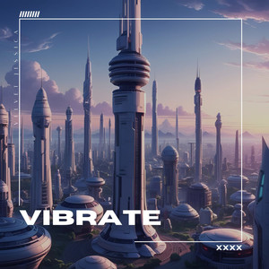 Velvet Jessica - vibrate