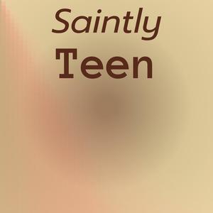 Saintly Teen