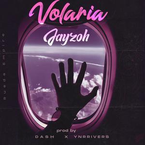Volaria(feat. Jayzoh)