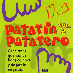 Patatin Patatero Vol. 2