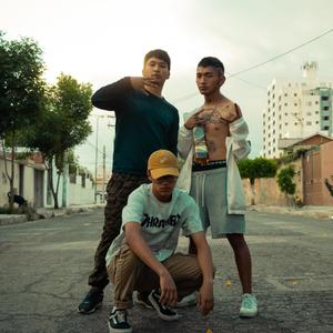 Quién (feat. Shadown) [Explicit]