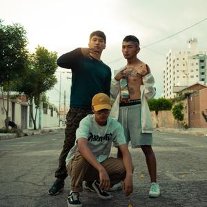Quién(feat. Shadown) (Explicit)