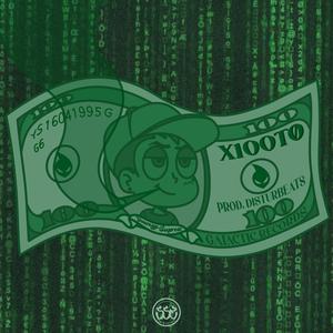 X100TO (feat. Disturbeats) [Explicit]