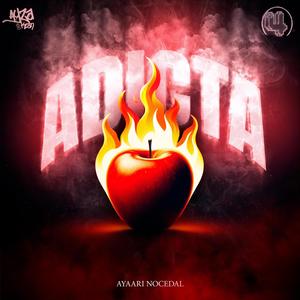 Adicta (feat. 4bra) [Explicit]