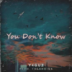 You Don't Know (feat. Voleemike)