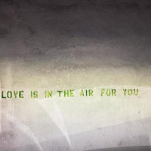 Love Is In The Air For You