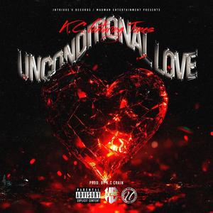 Unconditional Love (feat. Tone) [Explicit]