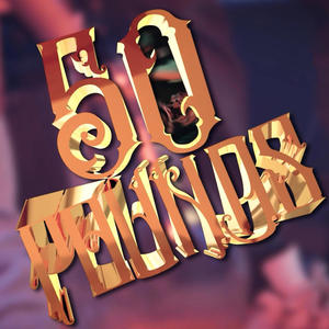 50 POUNDS (feat. Young Lirikal, Yungrich67, Sayto'99 & Yasser del Piero) (Explicit)