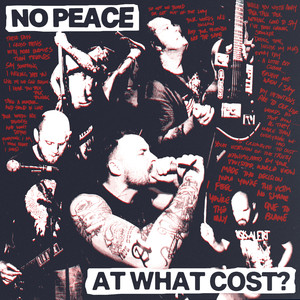 At What Cost? (Explicit)