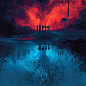 Running Up That Hill (Hard Techno Extended Mix)