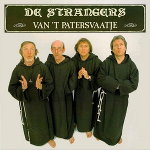 Zie d'Is Wa Da'k Kan(Zeil Je Voor Het Eerst)