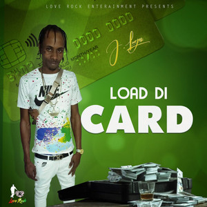 Load Di Card