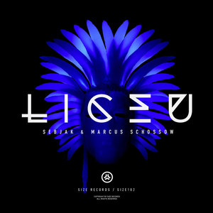 Liceu (feat. Marcus Schössow) - Single