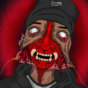 BILL (feat. Luh cam) (Explicit)