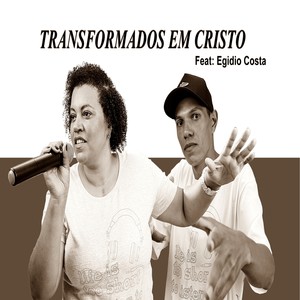 Transformados em Cristo