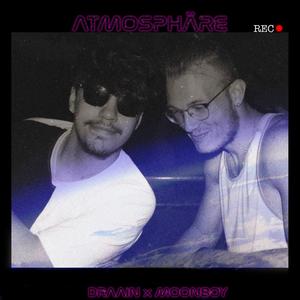 Atmosphäre (feat. MoonBoy) [Explicit]