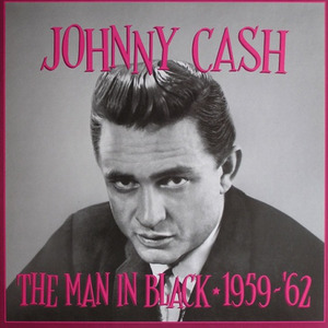 The Man In Black 1959-'62