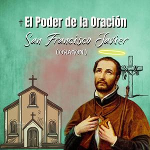 Oración a San Francisco Javier