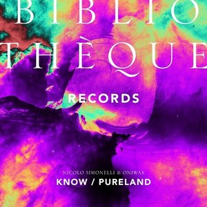 Know / Pureland