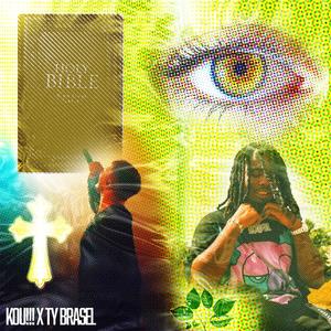 HAZEL BIBLE (feat. Ty Brasel)