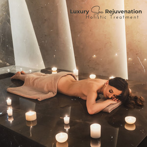 Luxury Spa Rejuvenation: Holistic Treatment