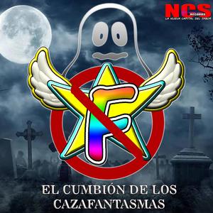 EL CUMBIÓN DE LOS CAZAFANTASMAS