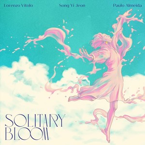 Solitary Bloom (feat. Lorenzo Vitolo & Paulo Almeida)