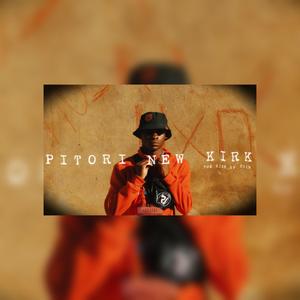 PITORI NEW KIRK:THE RISE OF CAIN (Explicit)